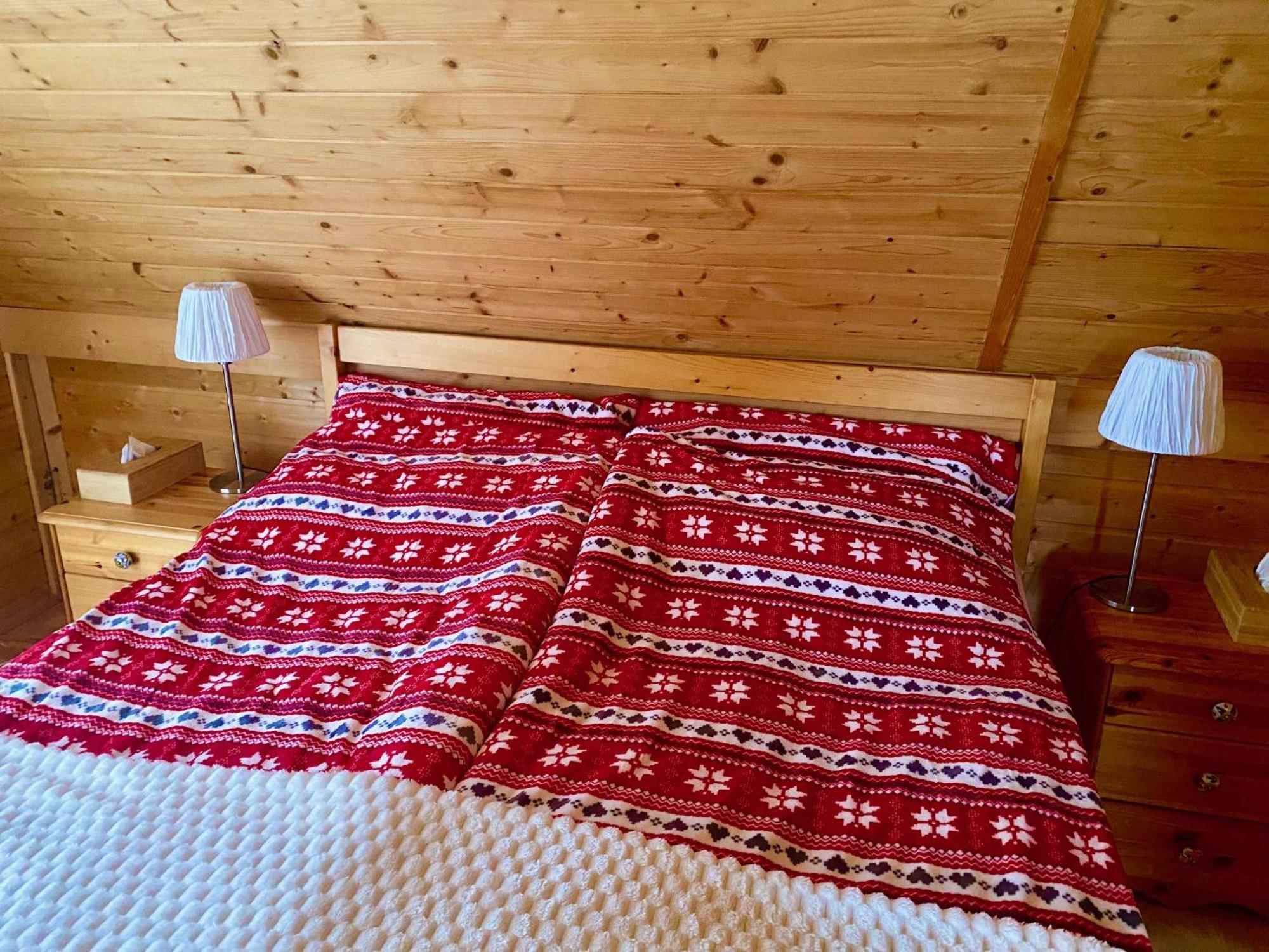 Sznureczki * Przewoz (Pomerania)